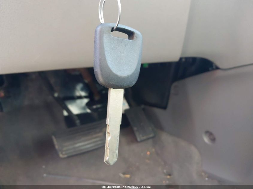 2008 Honda Cr-V Ex VIN: 3CZRE38548G703919 Lot: 43699085