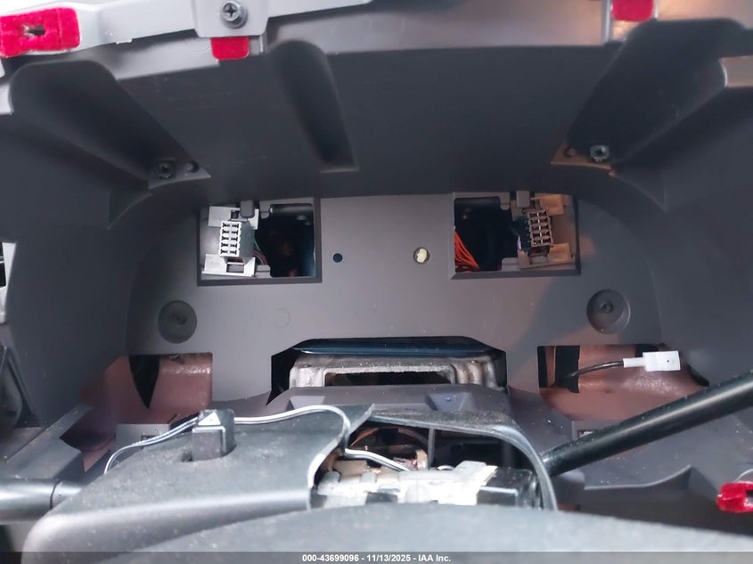 2001 Dodge Ram 2500 St VIN: 1B7KC23W21J573537 Lot: 43699096