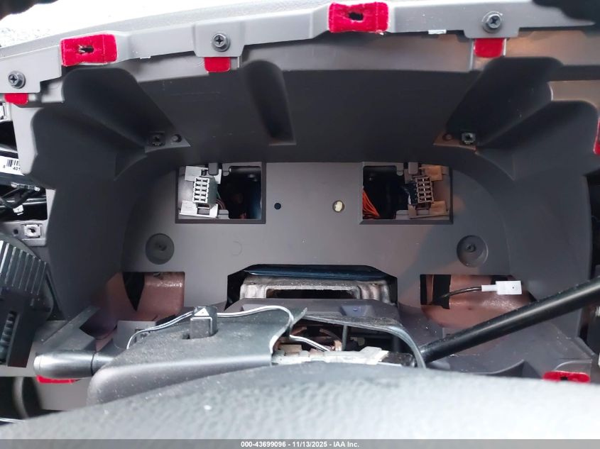 2001 Dodge Ram 2500 St VIN: 1B7KC23W21J573537 Lot: 43699096