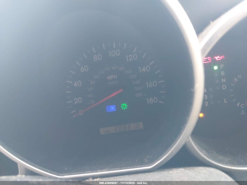 2002 Lexus Sc 430 VIN: JTHFN48Y920035392 Lot: 43699097