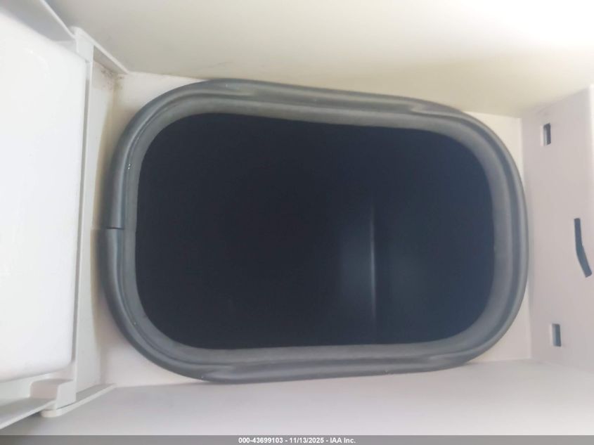 2007 Infiniti G35X VIN: JNKBV61F97M815931 Lot: 43699103