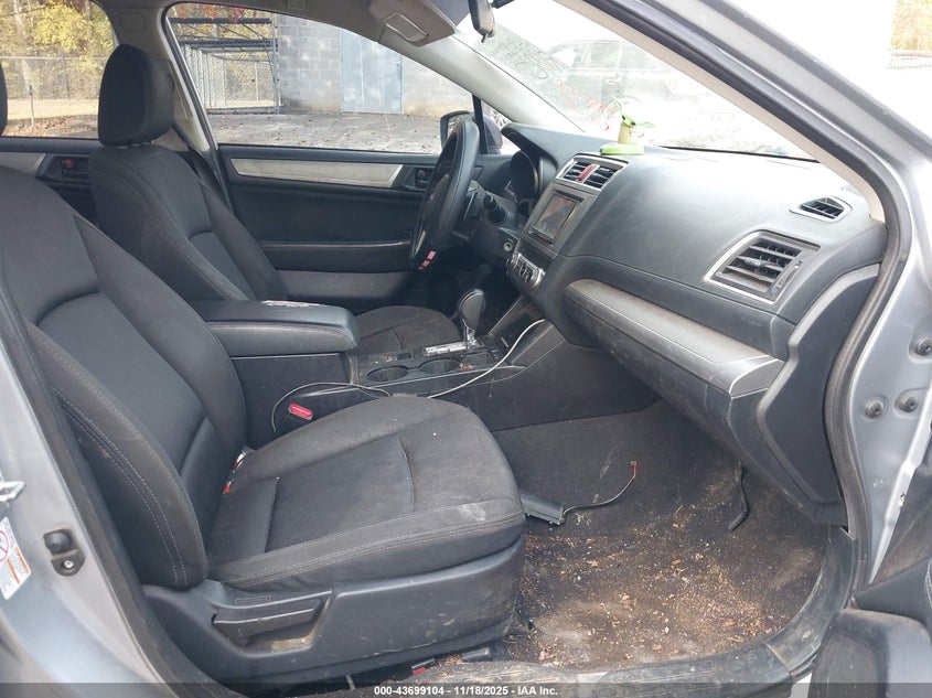 4S3BNBA62F3038099 2015 SUBARU LEGACY photo no. 5
