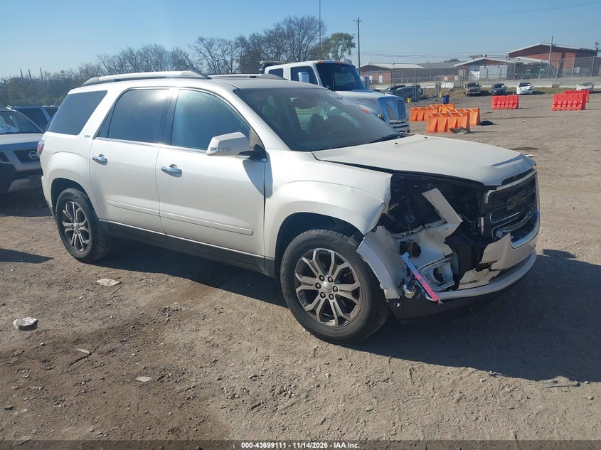 GMC ACADIA SLT-2