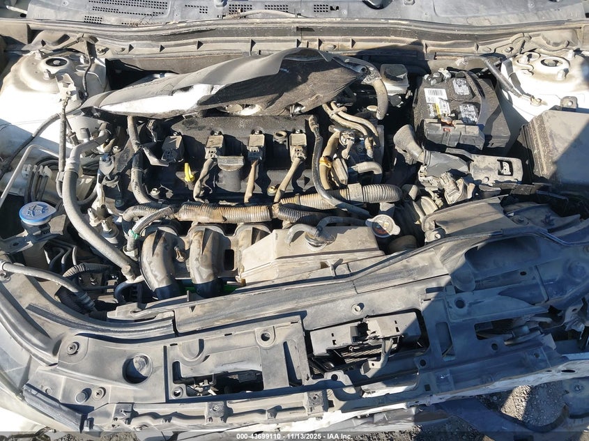 2015 Mazda Mazda3 I Sv VIN: JM1BM1T75F1231751 Lot: 43699110