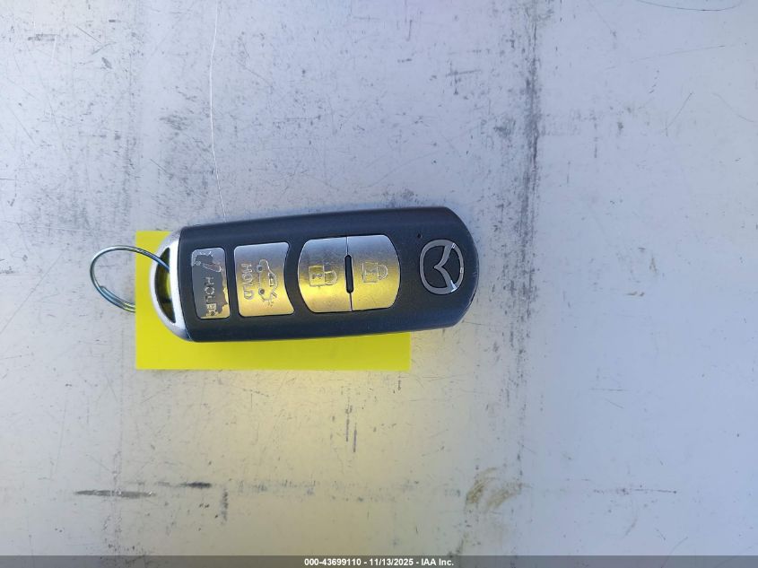 2015 Mazda Mazda3 I Sv VIN: JM1BM1T75F1231751 Lot: 43699110