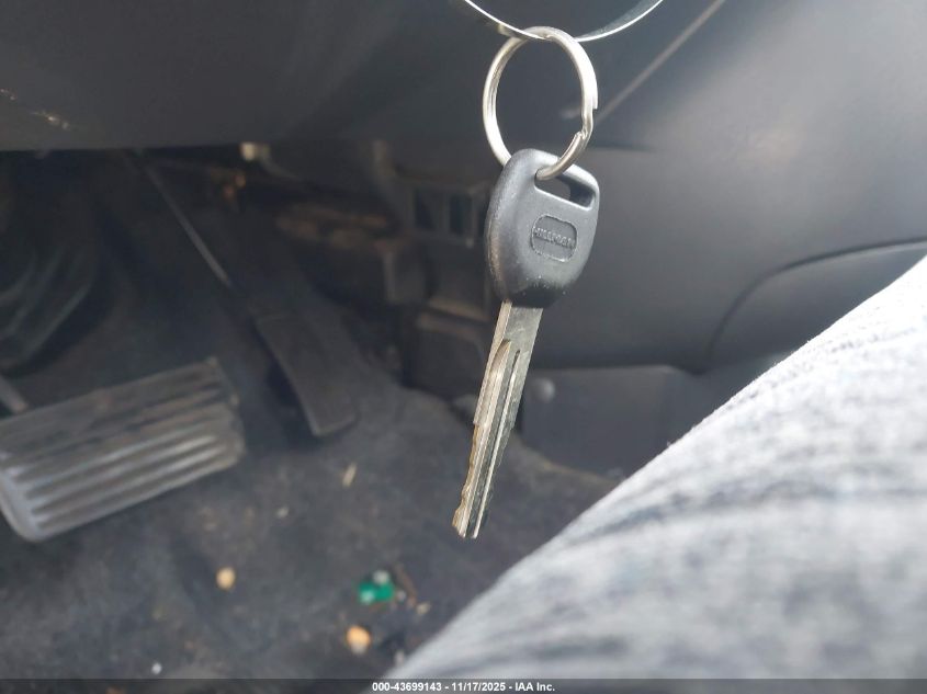 1999 Honda Cr-V Ex VIN: JHLRD1868XC018557 Lot: 43699143