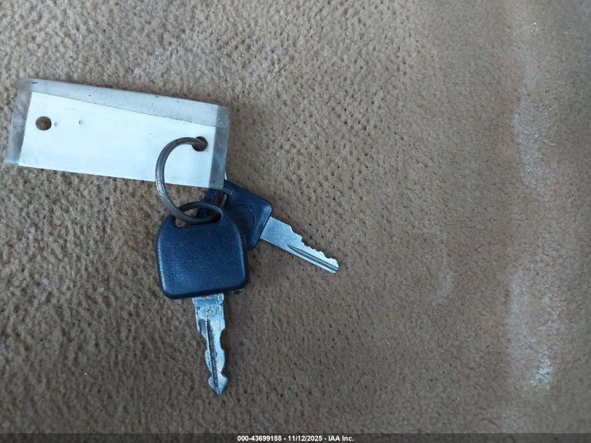 1988 Cadillac Allante VIN: 1G6VR3173JU100664 Lot: 43699158