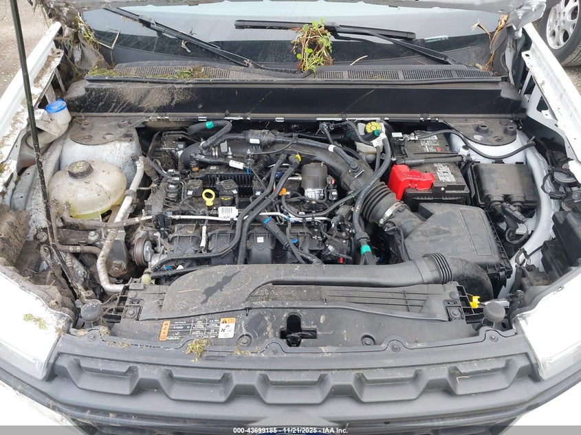 2024 Ford Maverick Xl VIN: 3FTTW8B95RRA91186 Lot: 43699185