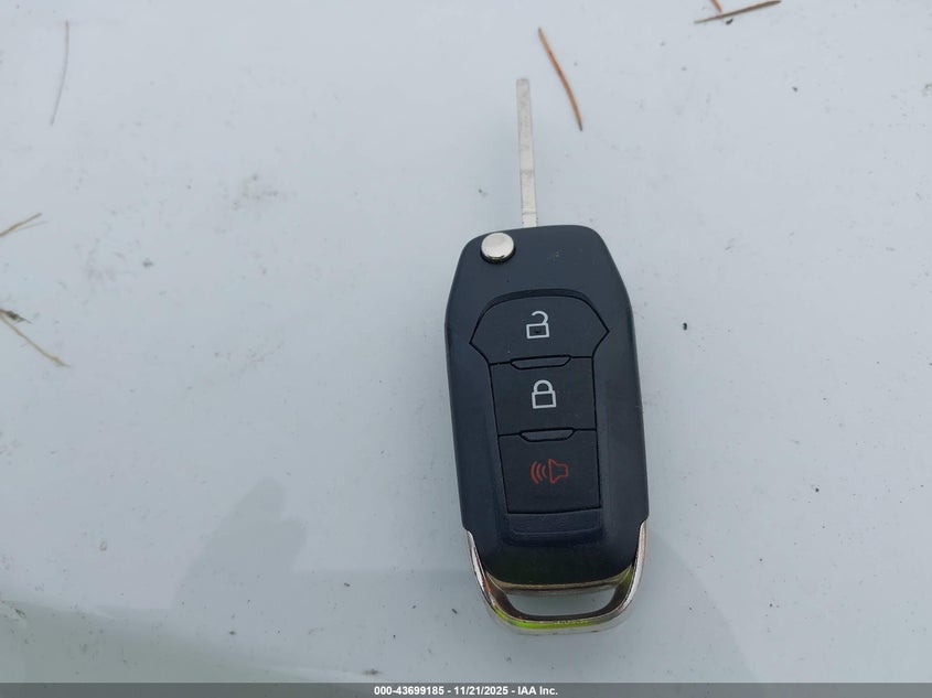 2024 Ford Maverick Xl VIN: 3FTTW8B95RRA91186 Lot: 43699185