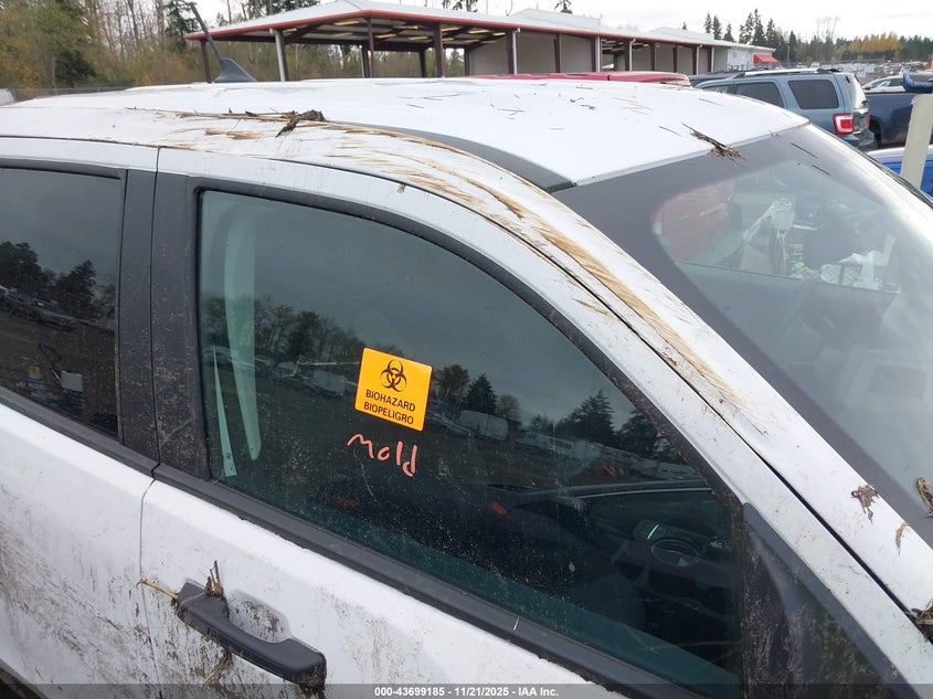 2024 Ford Maverick Xl VIN: 3FTTW8B95RRA91186 Lot: 43699185