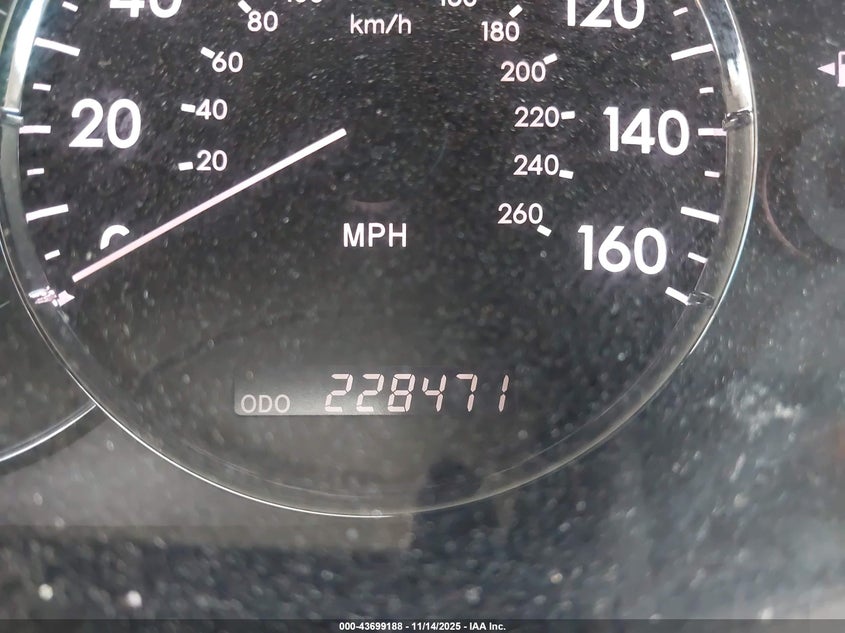 2006 Toyota Avalon Xls VIN: 4T1BK36BX6U160543 Lot: 43699188