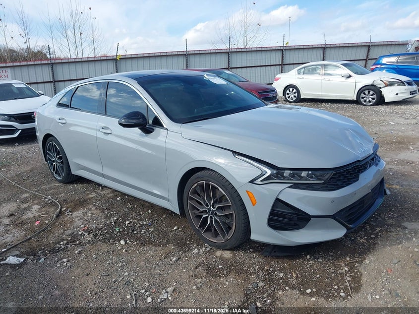 2024 KIA K5 GT - 5XXG44J84RG262095