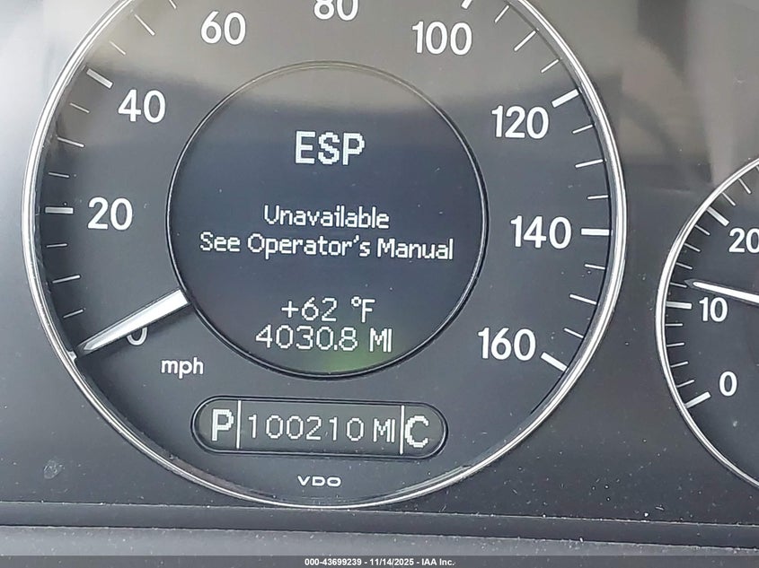 2009 Mercedes-Benz Clk 550 VIN: WDBTJ72H29F266067 Lot: 43699239