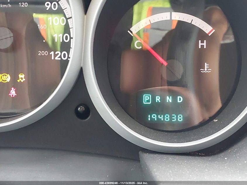 2010 Dodge Grand Caravan Se VIN: 2D4RN4DE7AR161672 Lot: 43699246