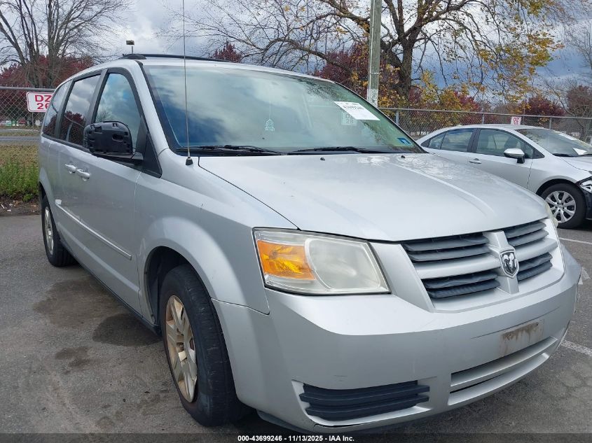 DODGE GRAND CARAVAN SE