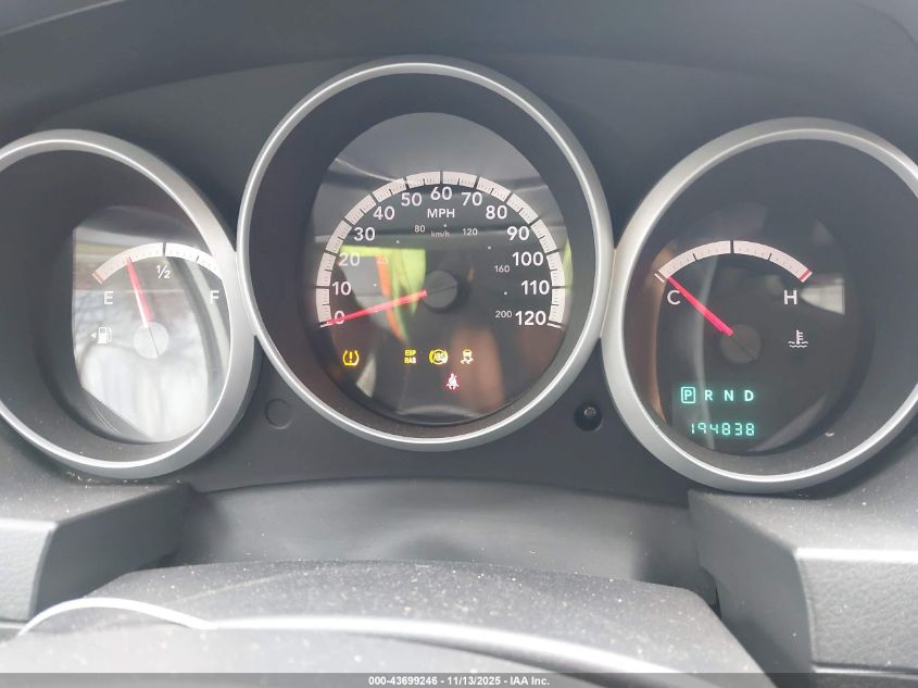 2010 Dodge Grand Caravan Se VIN: 2D4RN4DE7AR161672 Lot: 43699246