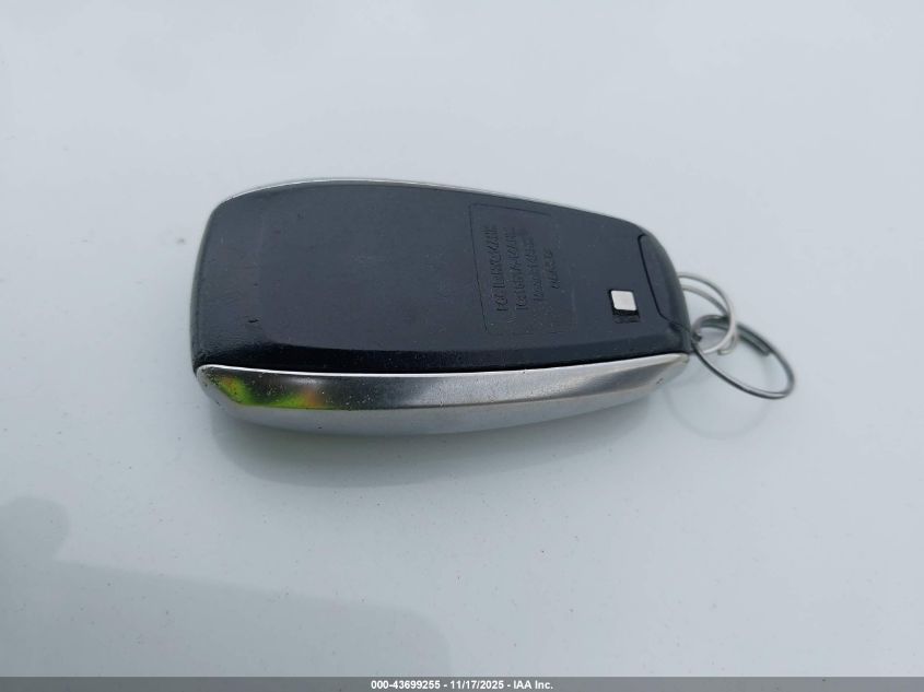 2020 Subaru Impreza Sport 5-Door VIN: 4S3GTAM65L3709293 Lot: 43699255