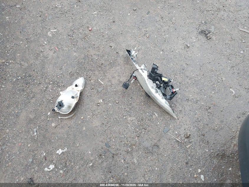 2016 Ford Transit Connect Xlt VIN: NM0LS7F72G1285936 Lot: 43699256