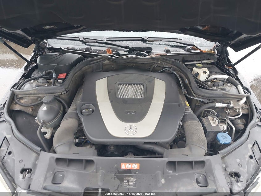 2010 Mercedes-Benz C 300 Sport VIN: WDDGF5EB7AR128243 Lot: 43699269