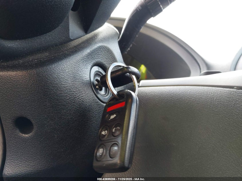 2006 Honda Odyssey Touring VIN: 5FNRL38886B103624 Lot: 43699286