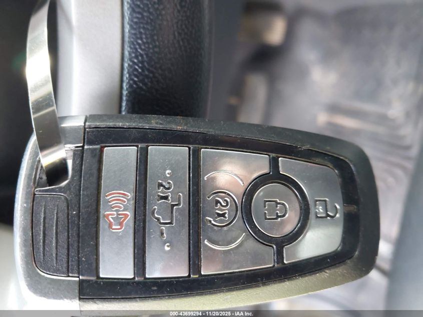 2022 Ford F-250 Lariat VIN: 1FT8W2BT7NEE31322 Lot: 43699294