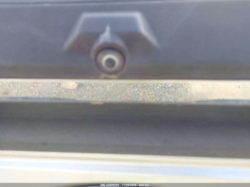 2022 Ford F-250 Lariat VIN: 1FT8W2BT7NEE31322 Lot: 43699294