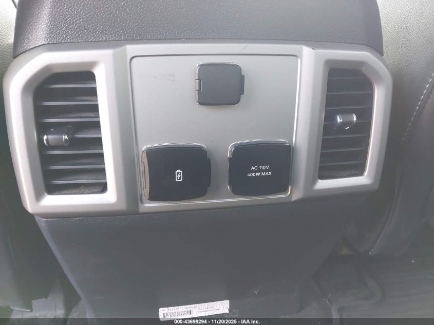 2022 Ford F-250 Lariat VIN: 1FT8W2BT7NEE31322 Lot: 43699294