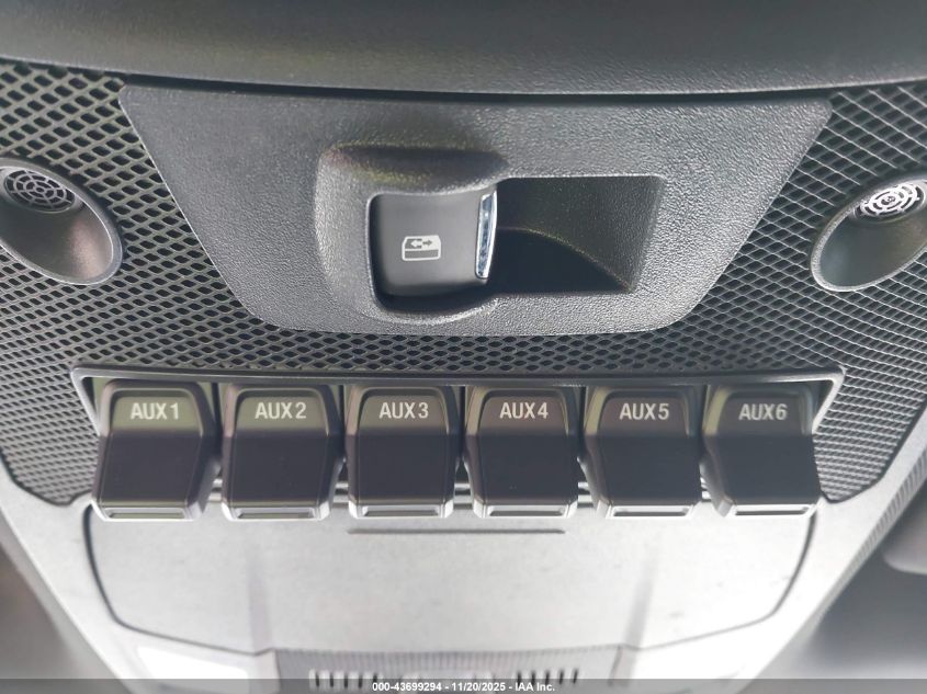 2022 Ford F-250 Lariat VIN: 1FT8W2BT7NEE31322 Lot: 43699294