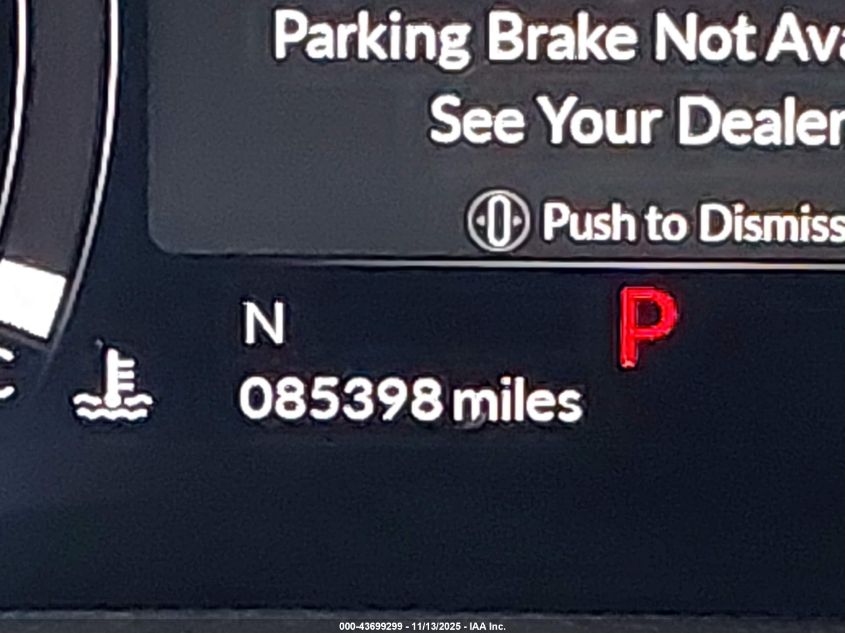 2019 Acura Rdx Advance Package VIN: 5J8TC2H72KL019816 Lot: 43699299