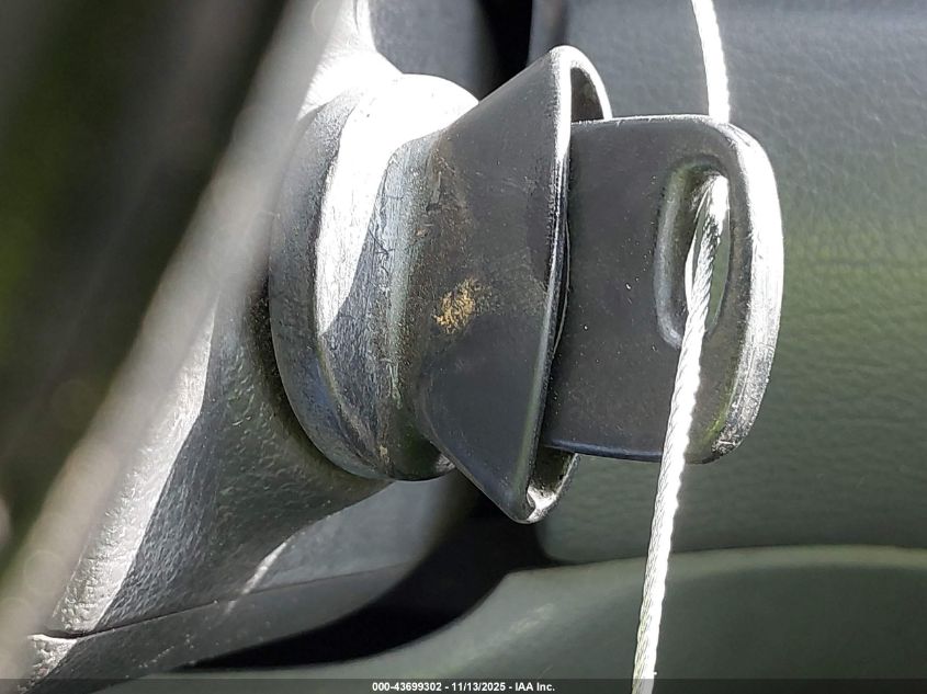 2003 Ford Mustang Gt VIN: 1FAFP45X03F310675 Lot: 43699302