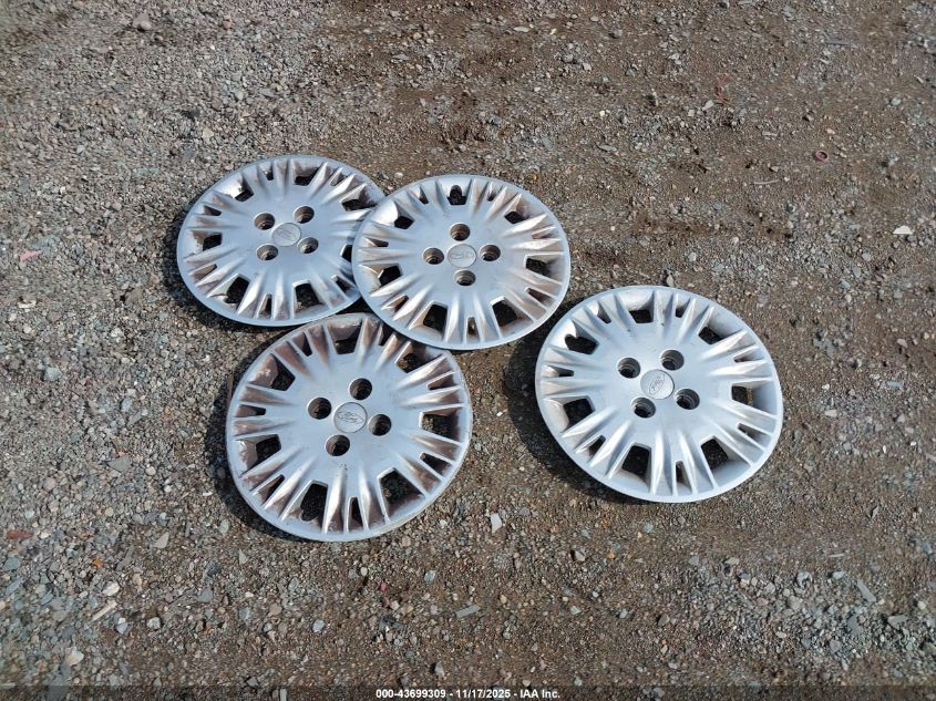 2014 Ford Fiesta Se VIN: 3FADP4BJ2EM154133 Lot: 43699309