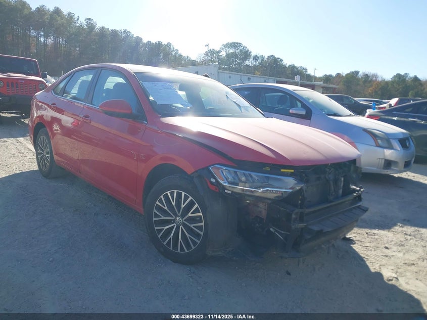 VOLKSWAGEN JETTA 1.4T R-LINE/1.4T S/1.4T SE