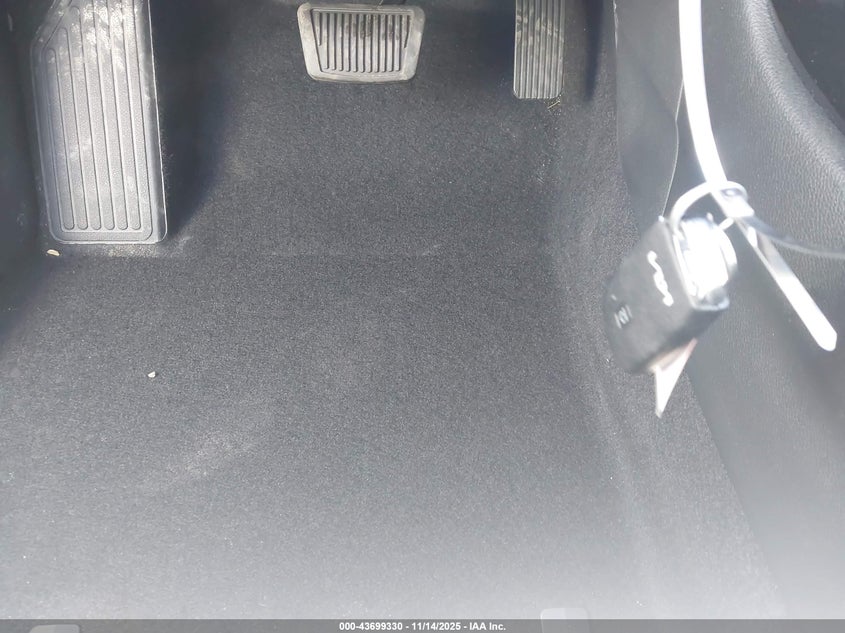 2025 Kia Seltos S VIN: KNDEU2AA0S7761117 Lot: 43699330