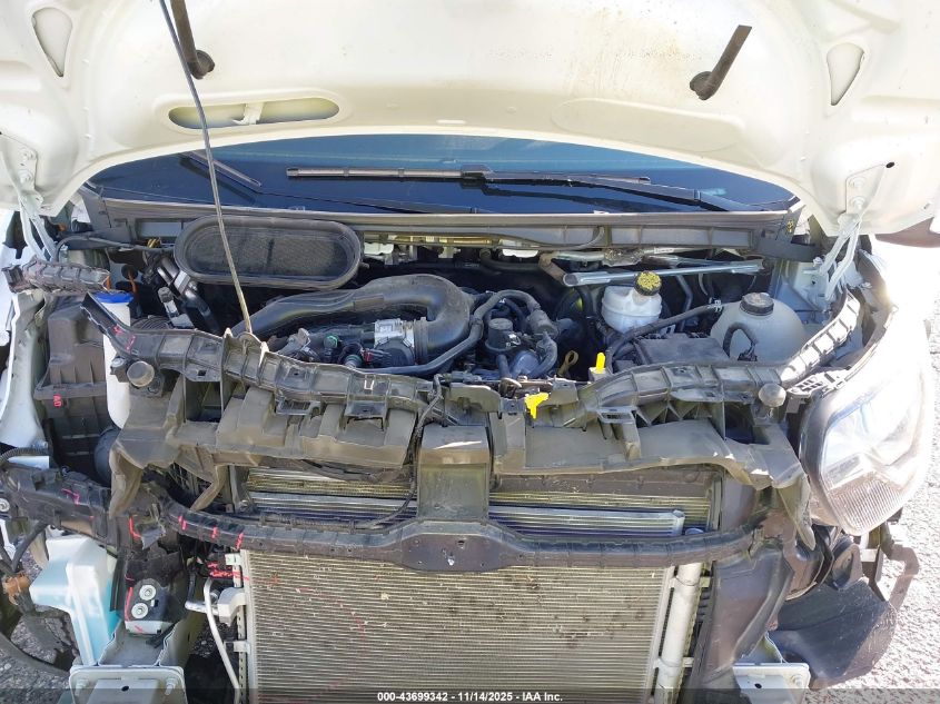 2024 Ford Transit-350 Passenger Van Xlt VIN: 1FBAX2Y85RKA72808 Lot: 43699342