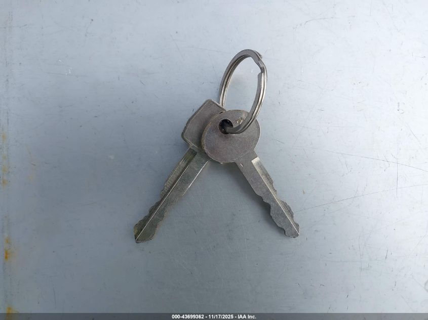 1995 Ford Explorer VIN: 1FMUD32X4NUC88618 Lot: 43699362