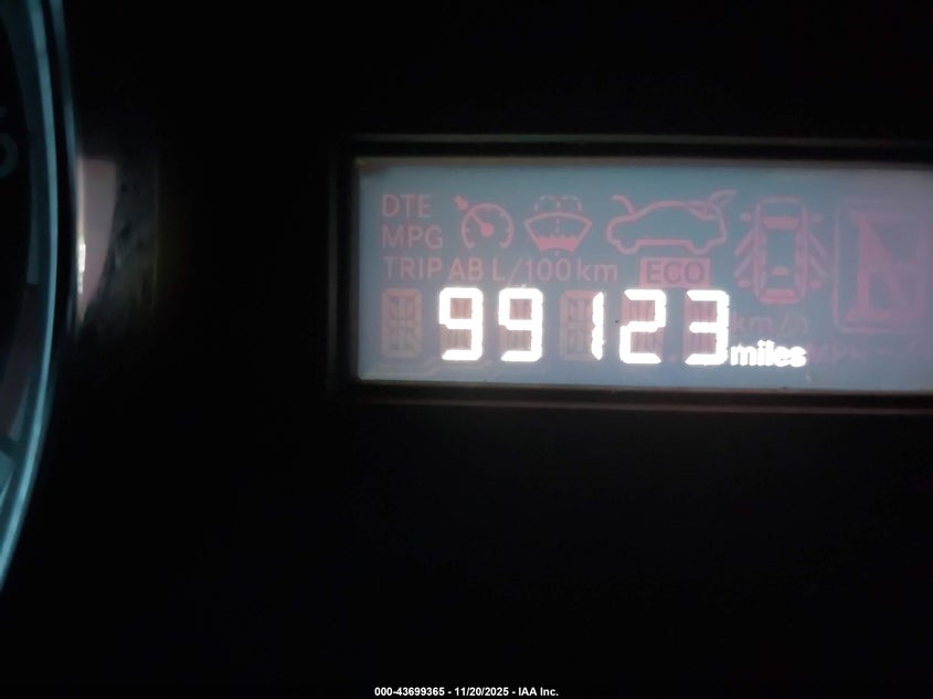 2013 Dodge Grand Caravan Sxt VIN: 2C4RDGCG5DR549931 Lot: 43699365