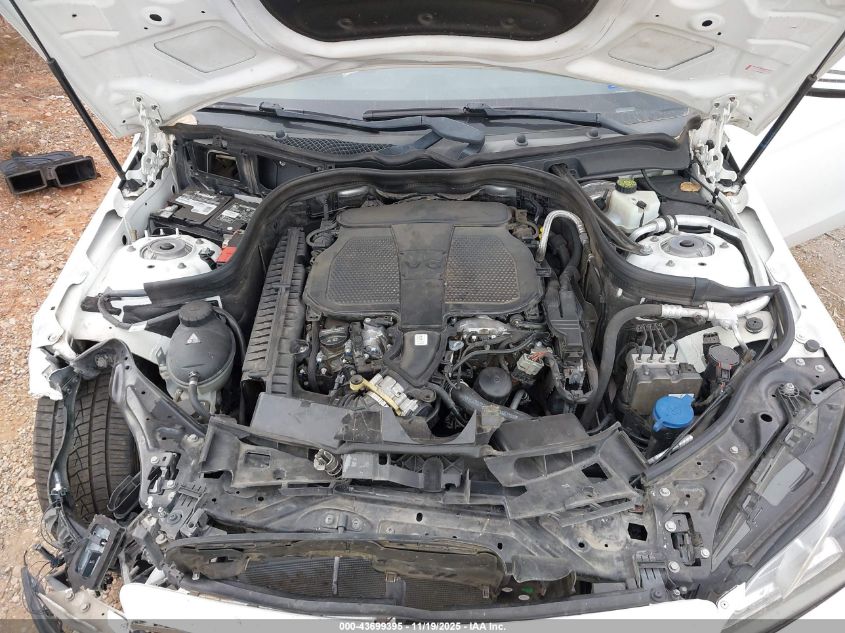 2016 Mercedes-Benz E 350 VIN: WDDHF5KB5GB326720 Lot: 43699395