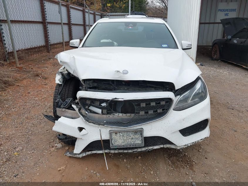 2016 Mercedes-Benz E 350 VIN: WDDHF5KB5GB326720 Lot: 43699395