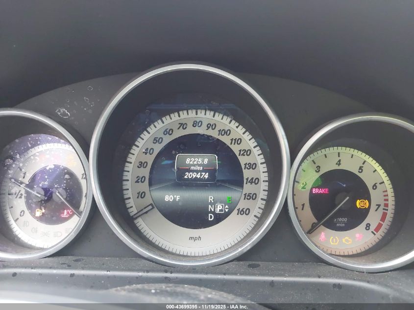 2016 Mercedes-Benz E 350 VIN: WDDHF5KB5GB326720 Lot: 43699395