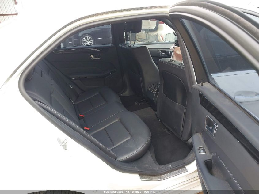 2016 Mercedes-Benz E 350 VIN: WDDHF5KB5GB326720 Lot: 43699395