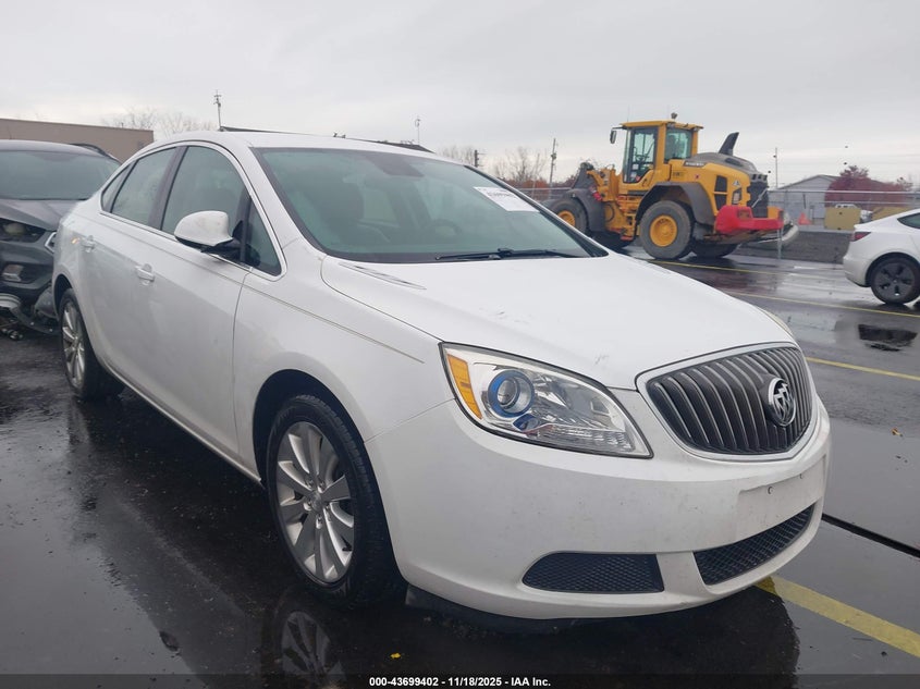 BUICK VERANO
