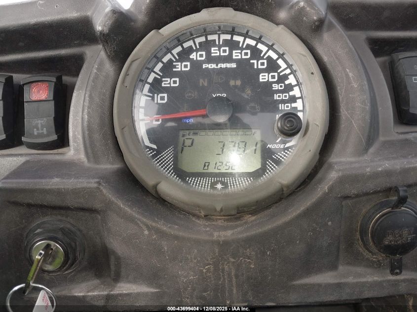 2018 Polaris Rzr Xp 1000 Eps VIN: 3NSVDR992JF943119 Lot: 43699404
