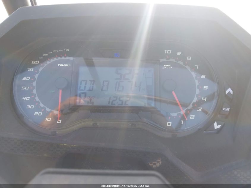 2021 Polaris Rzr Xp 4 1000 Premium VIN: 3NSN4K993MH658591 Lot: 43699409