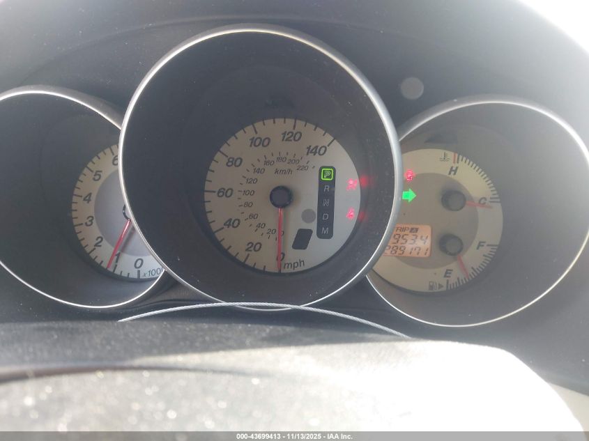 2009 Mazda Mazda3 I VIN: JM1BK32F591234518 Lot: 43699413