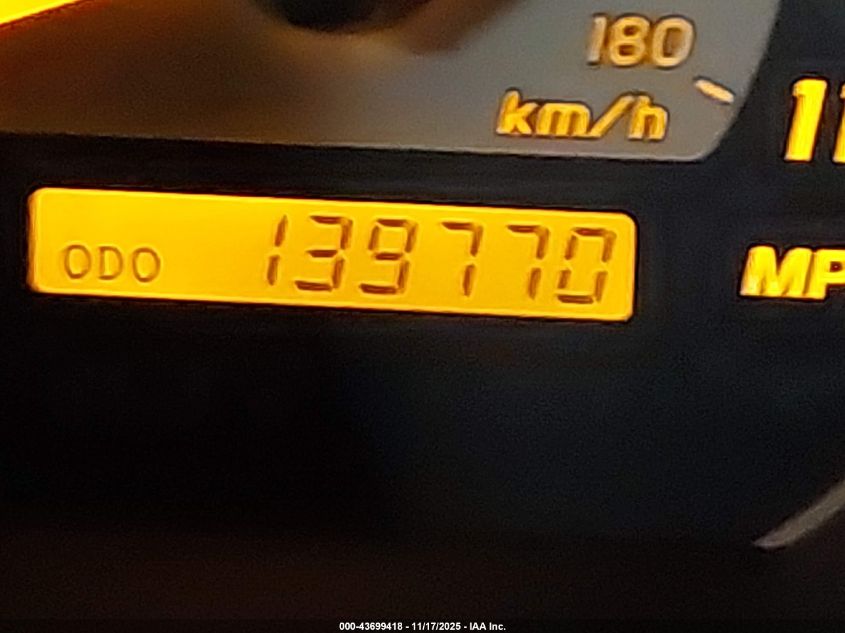 2005 Toyota 4Runner Sr5 Sport V6 VIN: JTEZU14R950045015 Lot: 43699418