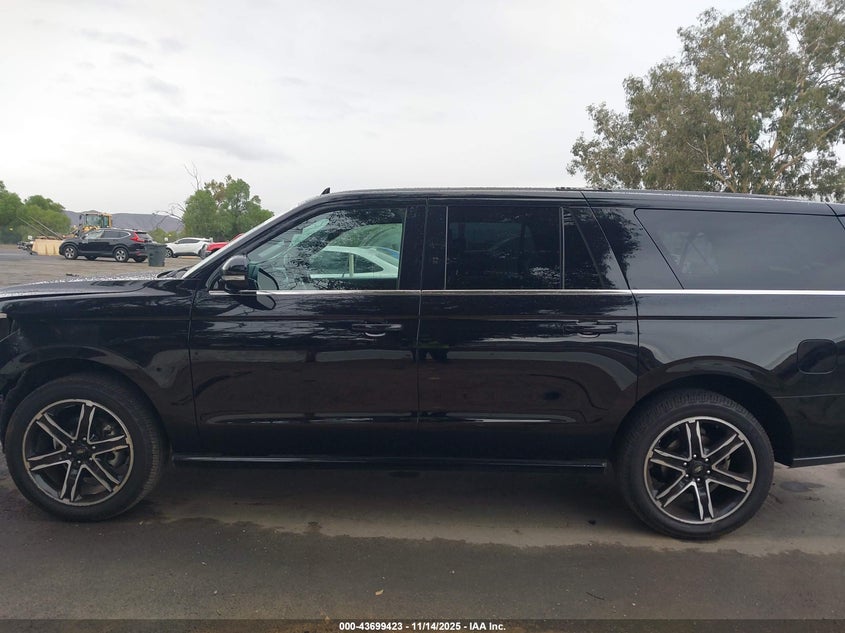 2019 Ford Expedition Max Limited VIN: 1FMJK2AT1KEA40298 Lot: 43699423