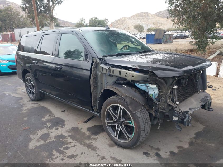 FORD EXPEDITION LIMITED