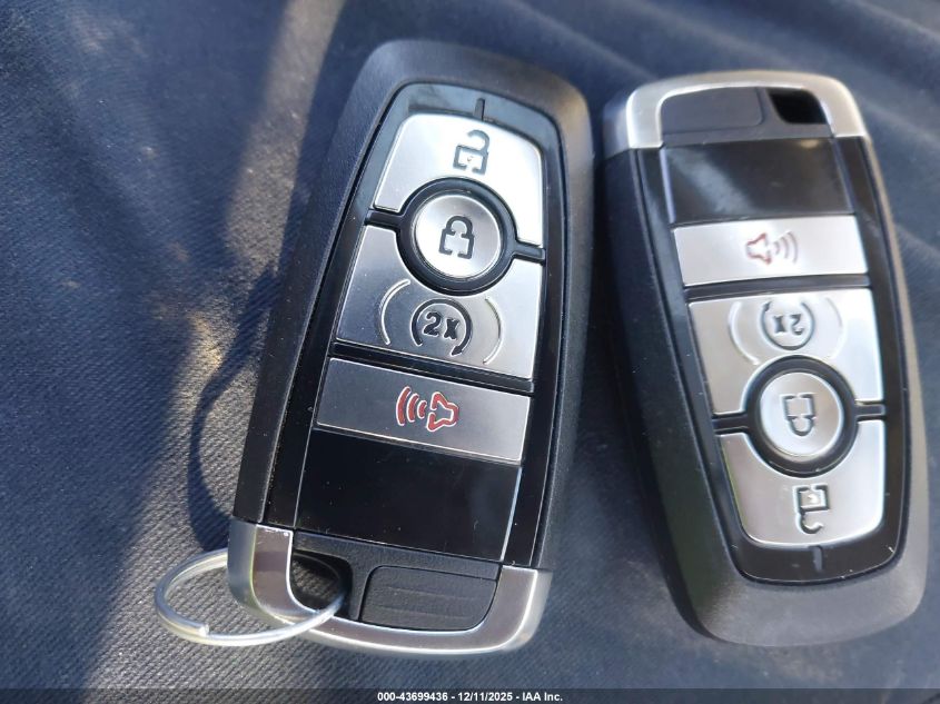 2025 Ford Bronco Big Bend VIN: 1FMDE7BH5SLB14216 Lot: 43699436