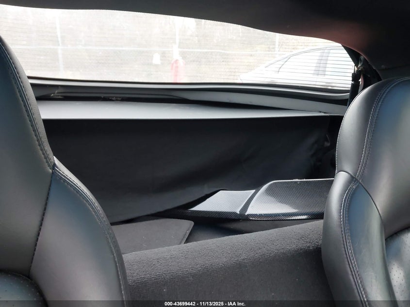 2005 Chevrolet Corvette VIN: 1G1YY24U255133317 Lot: 43699442