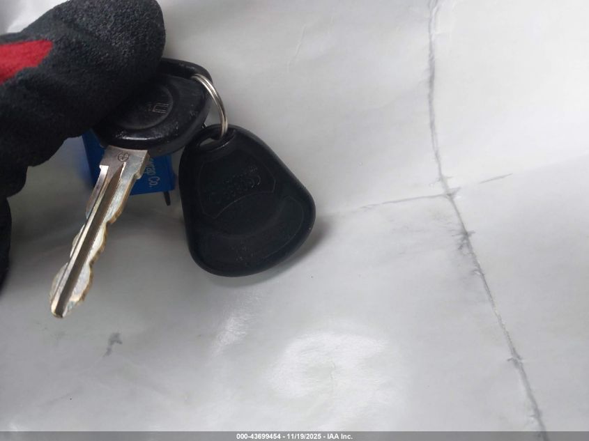 2013 GMC Savana 2500 Work Van VIN: 1GTW7FCAXD1143292 Lot: 43699454